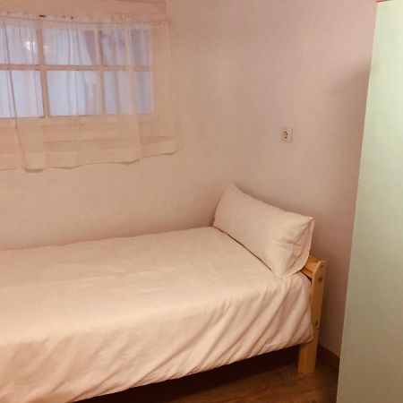 Apartmán Le Petit Caprice Haro Exteriér fotografie