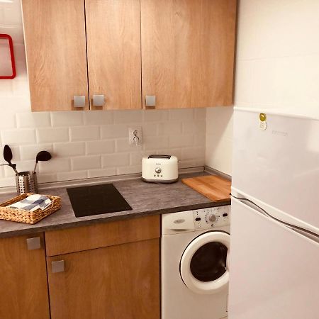 Apartmán Le Petit Caprice Haro Exteriér fotografie