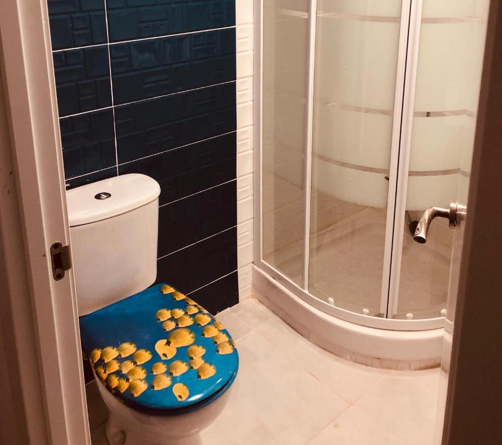 Apartmán Le Petit Caprice Haro Exteriér fotografie