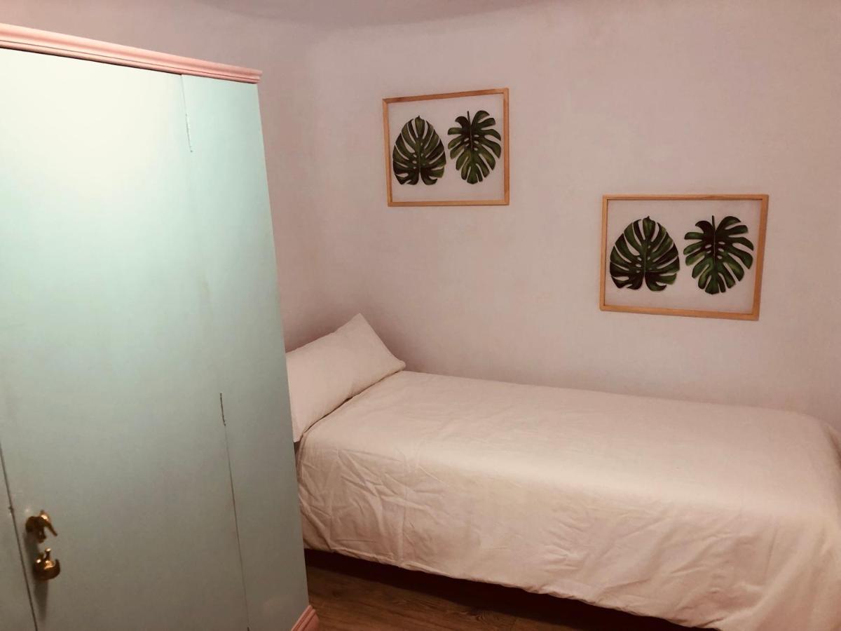 Apartmán Le Petit Caprice Haro Exteriér fotografie