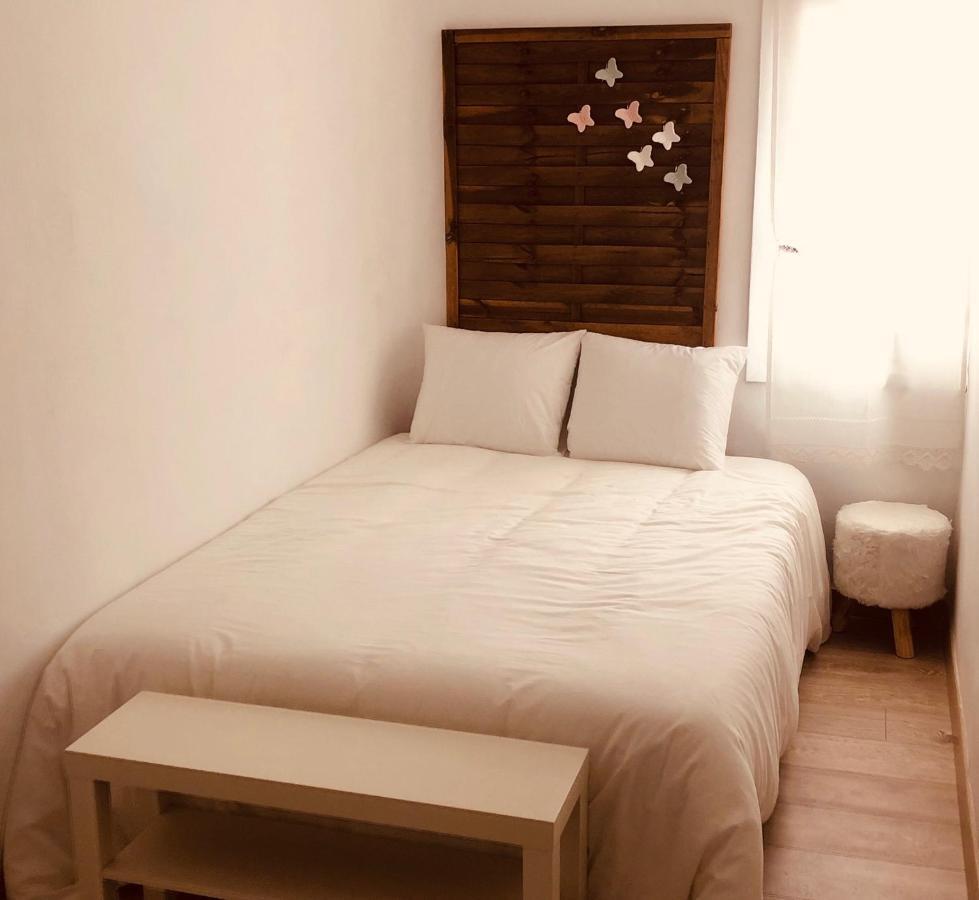 Apartmán Le Petit Caprice Haro Exteriér fotografie