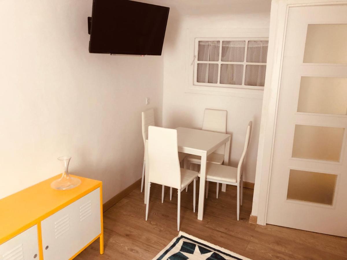 Apartmán Le Petit Caprice Haro Exteriér fotografie