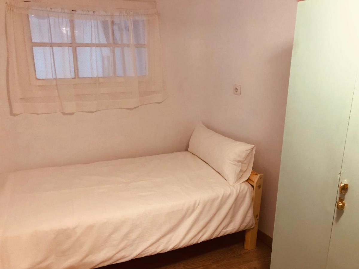 Apartmán Le Petit Caprice Haro Exteriér fotografie